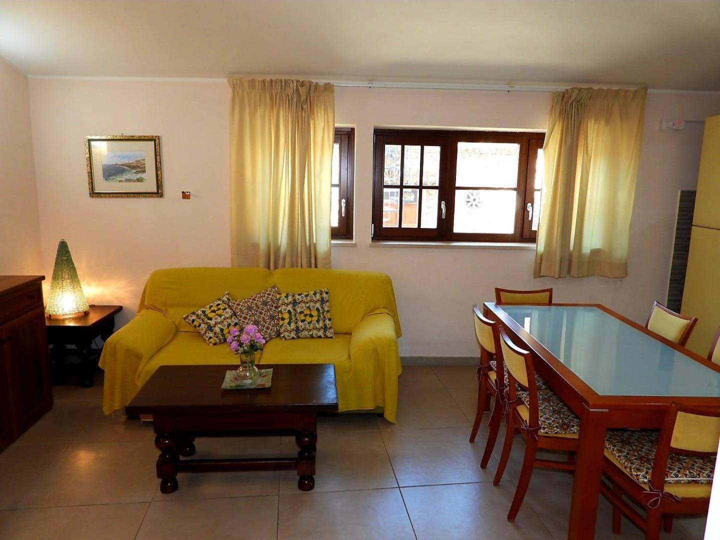 Casa Guardavaglia Apartman Taormina Kültér fotó