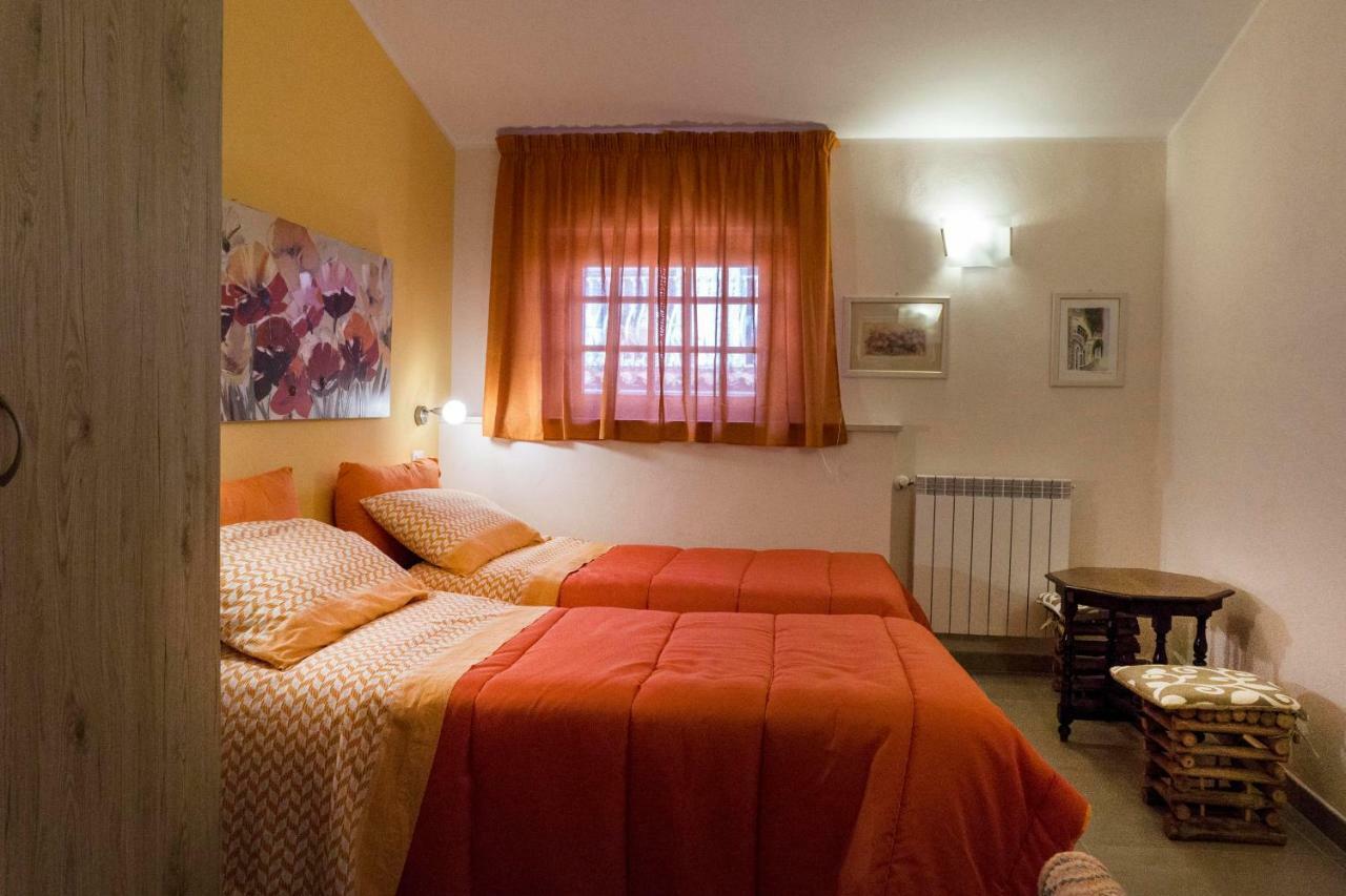 Casa Guardavaglia Apartman Taormina Kültér fotó