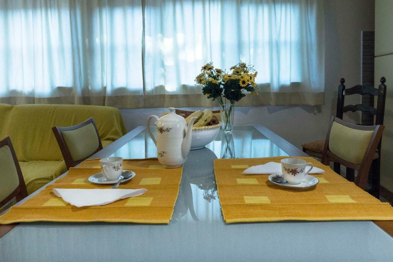 Casa Guardavaglia Apartman Taormina Kültér fotó