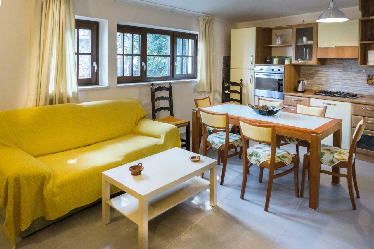 Casa Guardavaglia Apartman Taormina Kültér fotó