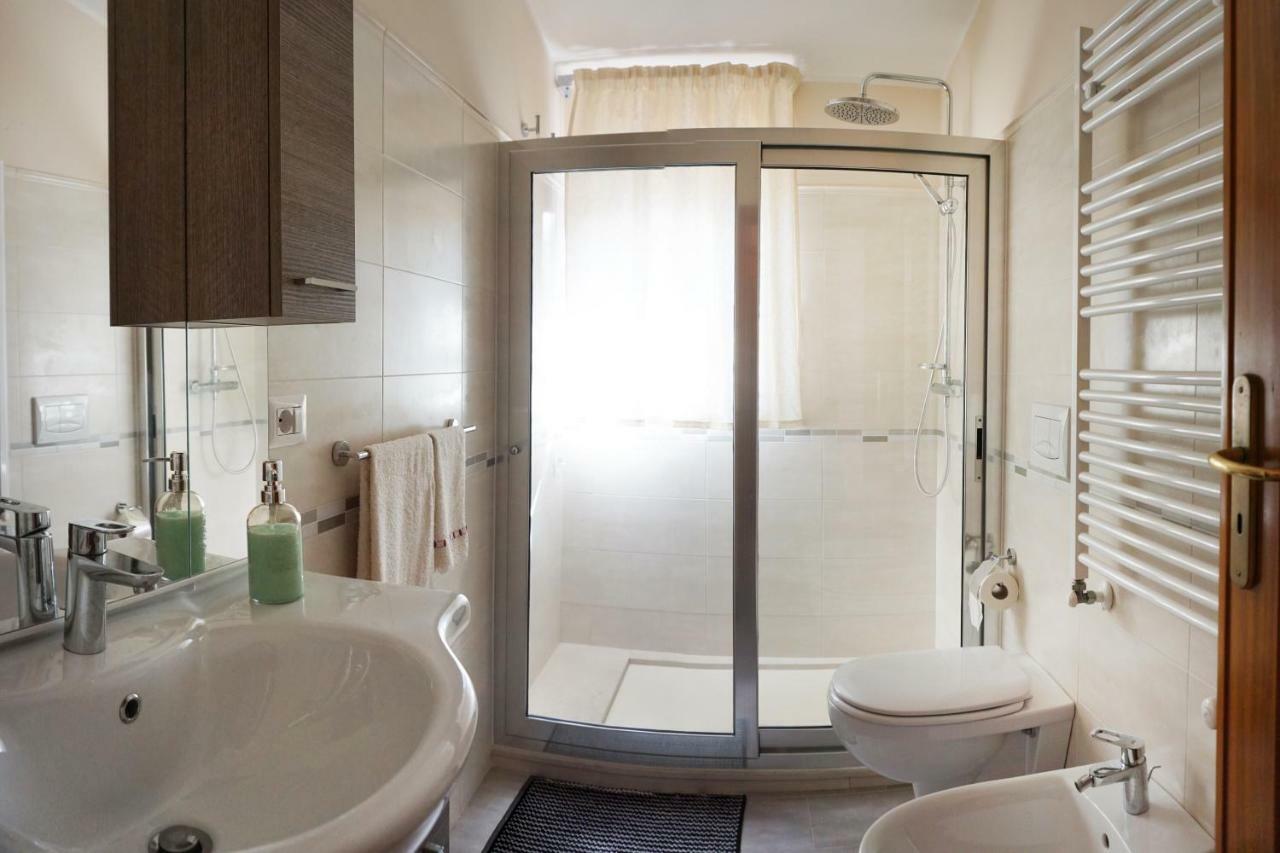 Casa Guardavaglia Apartman Taormina Kültér fotó