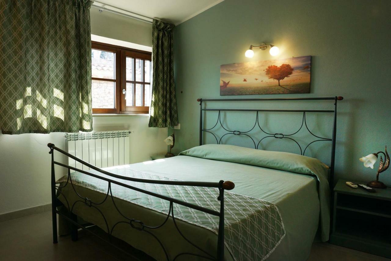 Casa Guardavaglia Apartman Taormina Kültér fotó