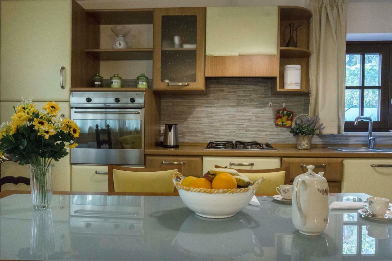 Casa Guardavaglia Apartman Taormina Kültér fotó